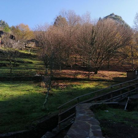 Апартаменты Casa De Baixo Луса Экстерьер фото